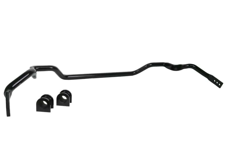 Whiteline — Whiteline Toyota 4Runner 03-09 Lexus GX470 03-09 Front Heavy Duty Adjustable 30mm Swaybar
Sway Bar - view 1