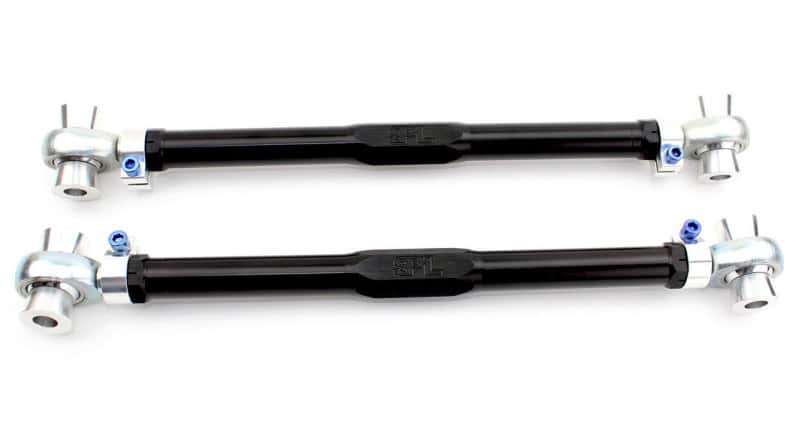 SPL Parts — SPL Parts 2014+ BMW M2/M3/M4 (F8X) Rear Toe Links
Control Arms - view 1