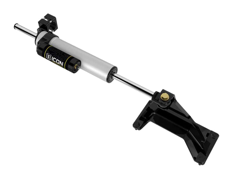 ICON — ICON 05-24 Ford F-450/F-550 2.5 PB Centerline Stabilizer Kit
STEERING STABILIZER - view 2