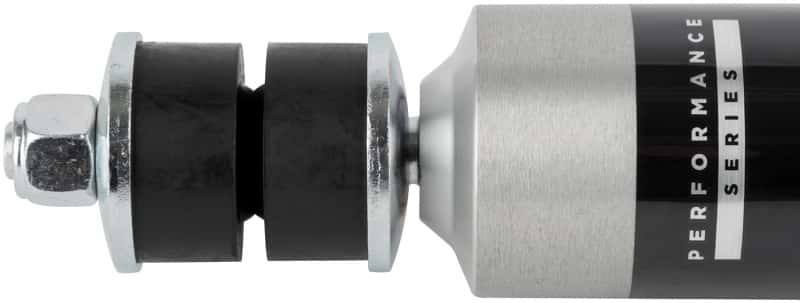 FOX — Fox 07+ Toyota Tundra 2.0 Performance Series 11.6 Smooth Body IFP. Rear Shock w/ 5-7in. Lift
2.0 Shock - view 13