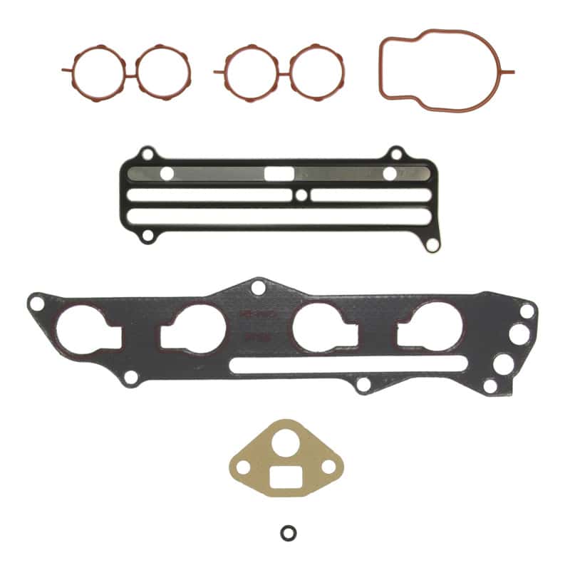 Fel-Pro — Fel-Pro Honda Civic MS 97168 Engine Intake Manifold Gasket Set - view 1