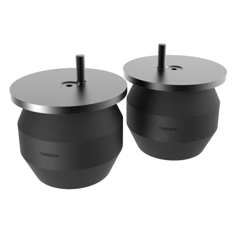 Timbren — Timbren Suspension Enhancement System
Susp Enhancement Sys
SuspRbrHlpSpKt - view 1