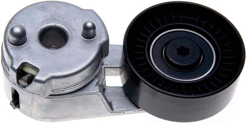 Gates — Gates 99-04 Jeep Grand Cherokee 4.0L Belt Drive Tensioner Assembly - view 1
