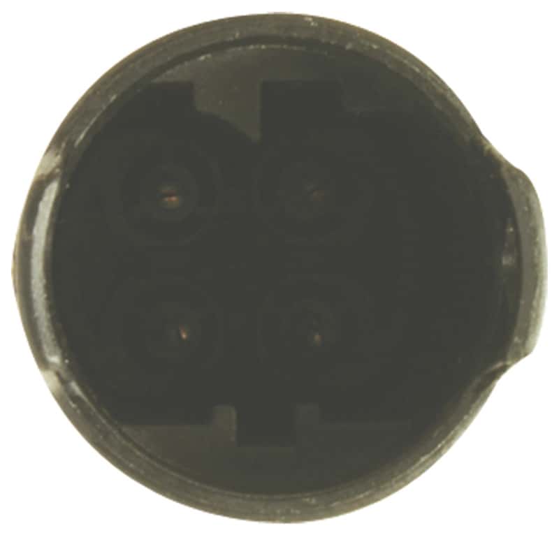 NGK — NGK BMW Z3 1998-1996 Direct Fit Oxygen Sensor
Oxygen Sensor - view 3