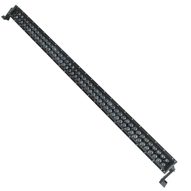 ORACLE Lighting — Oracle Black Series - 7D 50 288W Dual Row LED Light Bar - 6000K
LED Light Bar - view 1