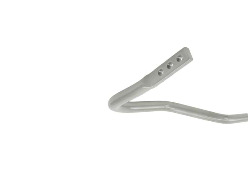 Whiteline — Whiteline 08/06-09 Pontiac G8 Sedan Rear 22mm X Heavy Duty Adjustable Swaybar
Sway Bar - view 5