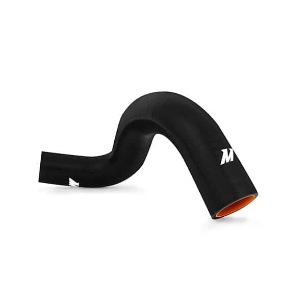 Mishimoto — Mishimoto 05-06 Pontiac GTO / 05-07 Vauxhall Monaro VXR Black Silicone Radiator Hose Kit
Coolant Hose Kit - view 4