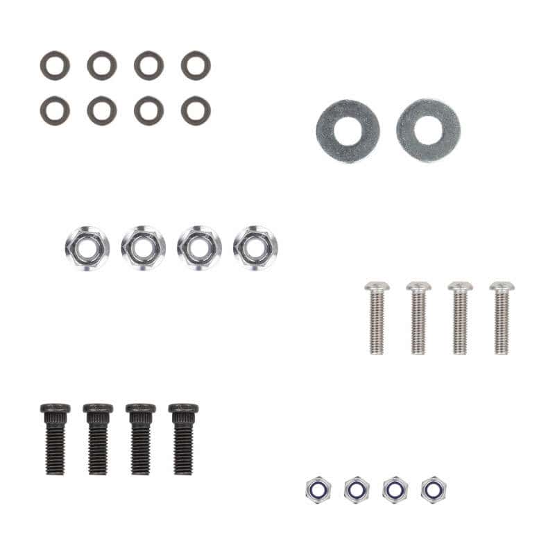 ARB — ARB Awning Bracket Quick Release Kit5
ARB Awning Bkt Quick Release Kit5
Awning Bracket - view 3