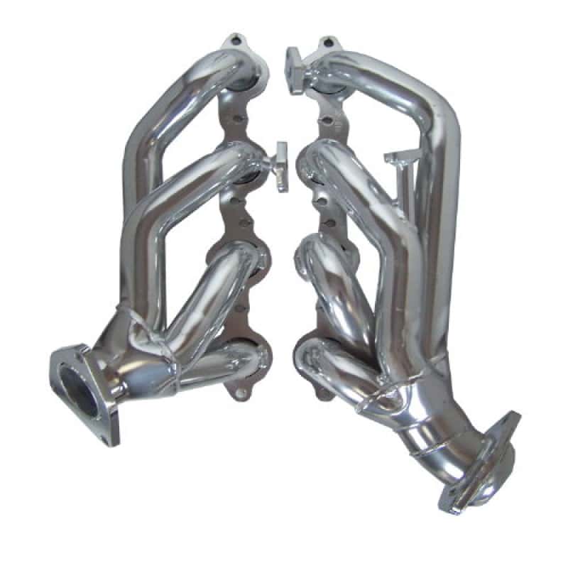 Gibson — Gibson 99-01 Chevrolet Silverado 1500 Base 4.8L 1-5/8in 16 Gauge Performance Header - Ceramic Coated
Ceramic Header - view 1
