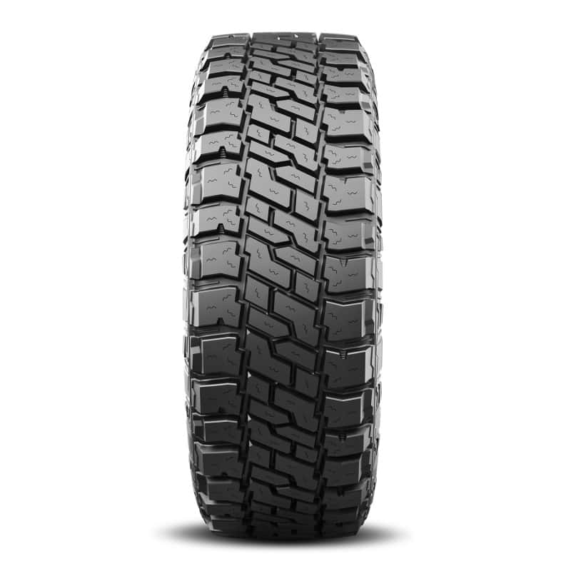Mickey Thompson — Mickey Thompson Baja Legend EXP Tire 35X12.50R20LT 125Q 90000067204 - view 4