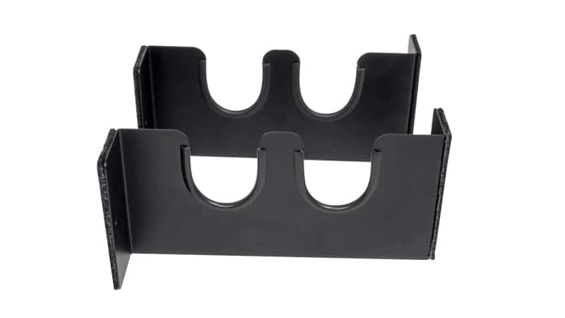 Tuffy Products — Tuffy Gun Rack Divider Set/Pair For 35201 Underseat Loc
Divider Kit - view 5