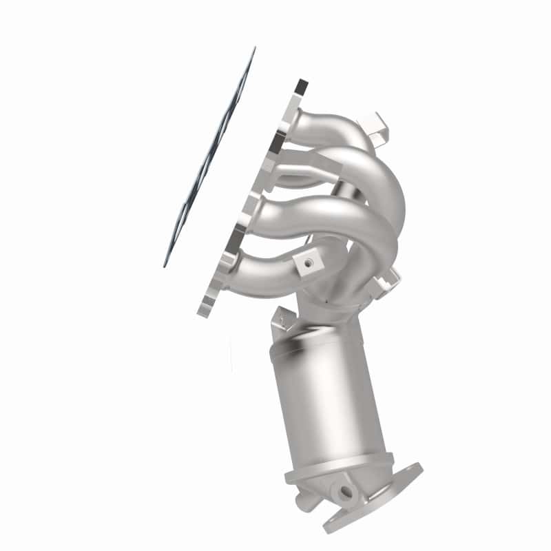 Magnaflow — MagnaFlow 06-08 Hyundai Sonata 2.4L Direct Fit CARB Compliant Manifold Catalytic Converter
California - view 15