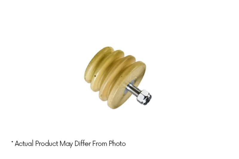 Belltech — Belltech BUMP STOP KIT REPLACES 4918
BUMP STOP KIT - view 9