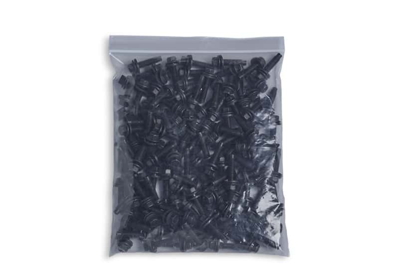 Ford Racing — Ford Racing 2021+ Ford Bronco Functional Bead Lock Ring Kit
Wheel Bead Lock - view 12
