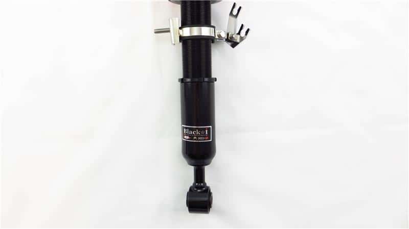 RS-R — RS-R 07-13 Infiniti G35/G37 4dr (PV36/KV36) Black-i Coilovers - view 5