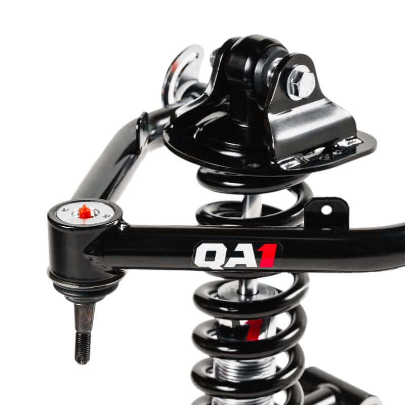 QA1 — QA1 99-06 Chevy Silverado 1500 2WD Single Adjustable Front Suspension Kit
Front Coilover Kit - view 7