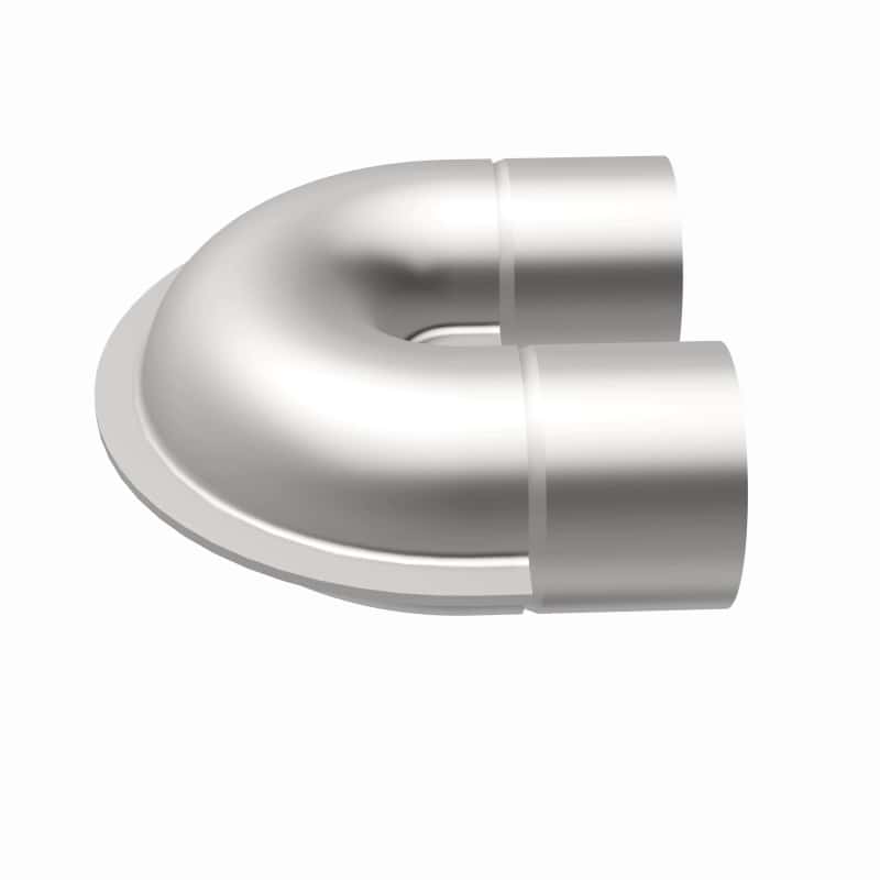 Magnaflow — MagnaFlow Smooth Trans U 2.50inch SS 180 deg.
Exhaust Elbow - view 17