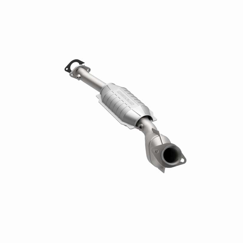 Magnaflow — MagnaFlow Conv DF Crwn Vic-Twncar-Grand Marq
HM Grade
HM - view 23