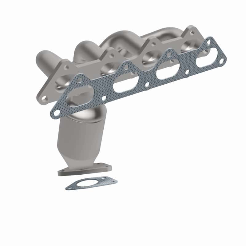 Magnaflow — MagnaFlow Conv DF 01-03 Galant 2.4L mani OEM
OEM Grade
OEM - view 6