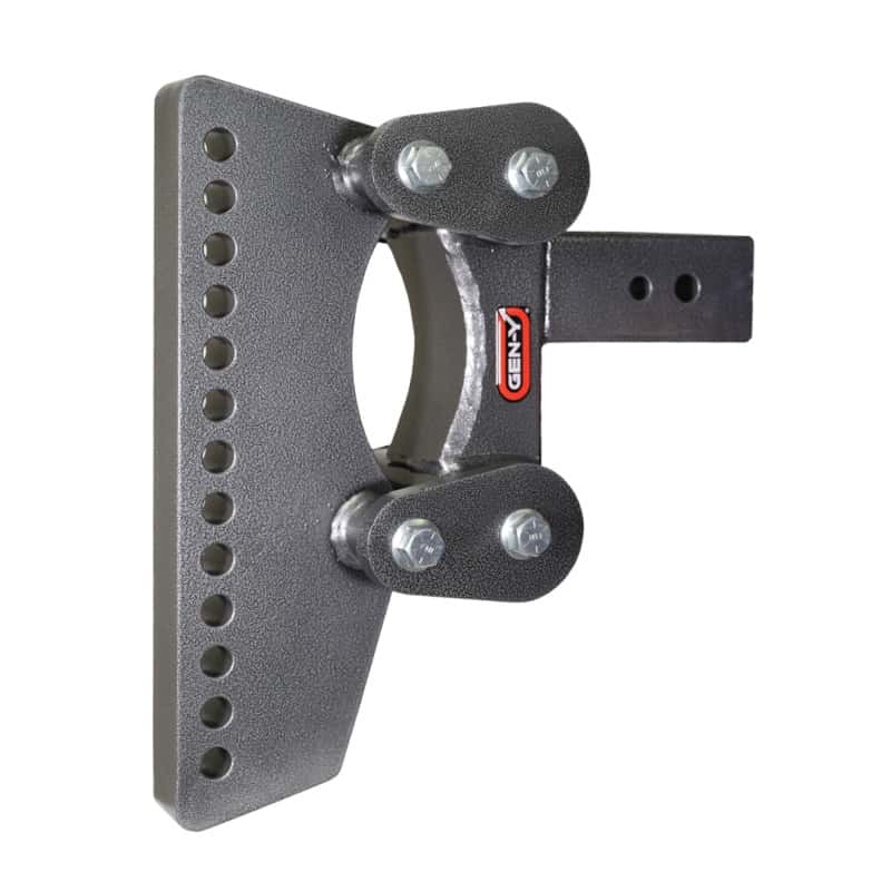 GEN-Y Hitch — Gen-Y The Boss Torsion-Flex 3in Weight Distribution Shank 11in Drop 2.4K TW 21K Hitch
Weight Distrib Shank - view 2