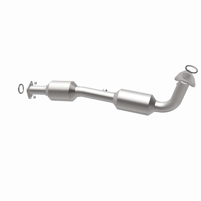 Magnaflow — MagnaFlow Conv DF 07-09 Toyota Tundra/Sequoia V8 4.7L
California - view 21
