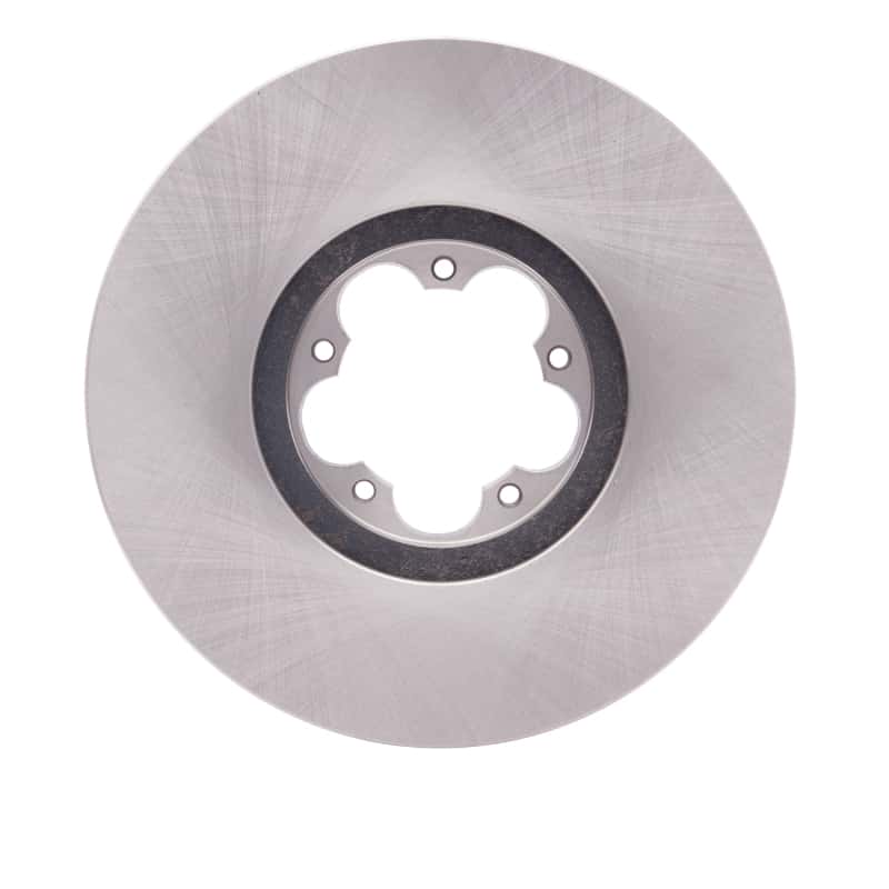 DFC — DFC 14-19 Ford Transit-350/SRW Front Brake Rotor
DFC Brake Rotor - view 5
