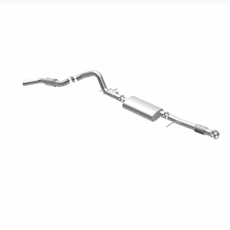 Magnaflow — MagnaFlow BRE Exhaust Kit 15-20 ESCALADE ESV YUKON XL 6.2L
Exhaust Kit - view 18