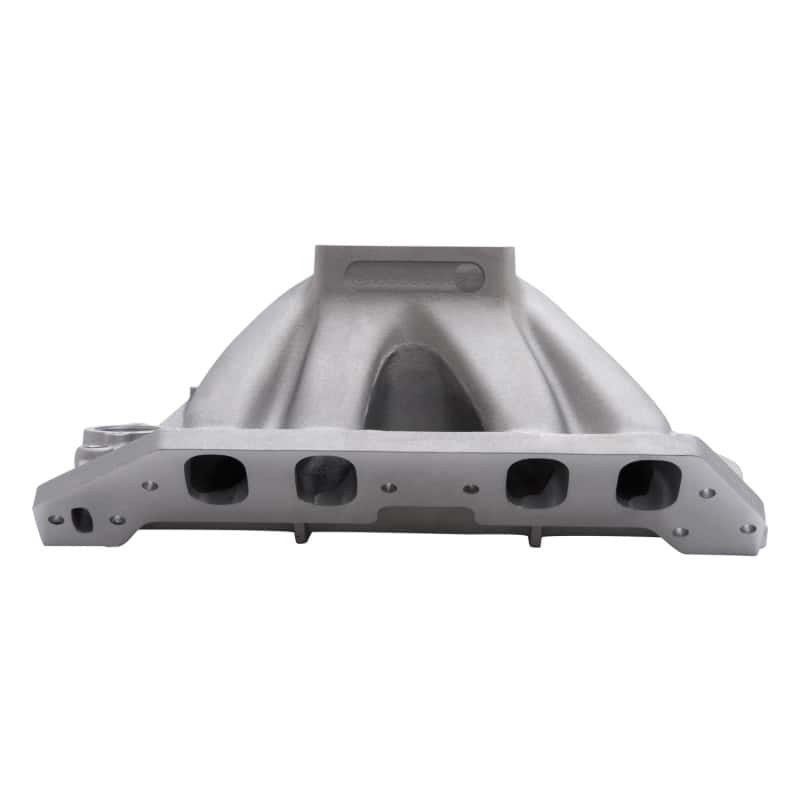Edelbrock — Edelbrock Manifold BBC Big Victor II Dominator Flange CNC -Port Matched
MANIFOLD-RACE - view 7