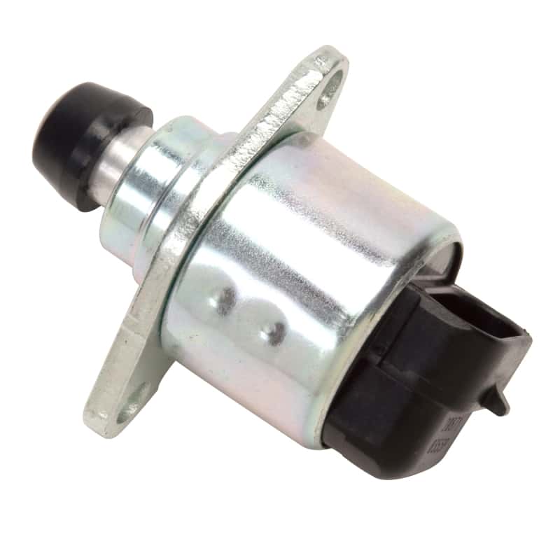 Edelbrock — Edelbrock GM Stepper Iac Motor
ELECTRONICS - view 3