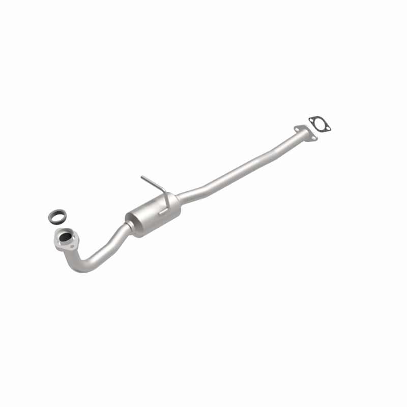 Magnaflow — MagnaFlow Conv Direct Fit Geo-Suzuki 89 94
Standard Grade
Standard - view 4