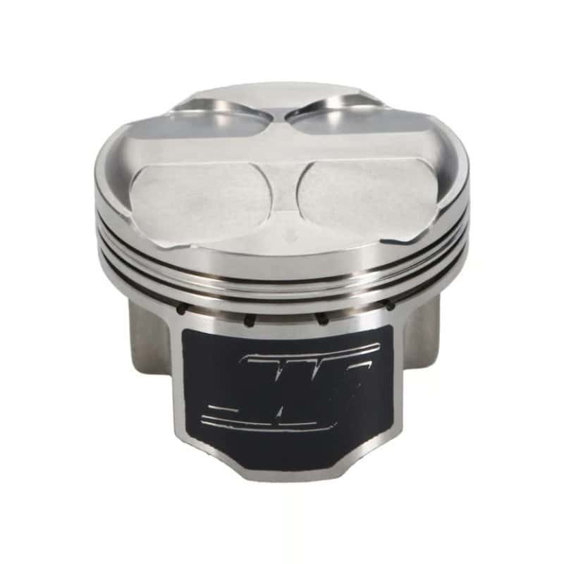 Wiseco — Wiseco Kawasaki EX250 Ninja 08-12 12.51 CR Piston Kit
Piston Kit - view 2