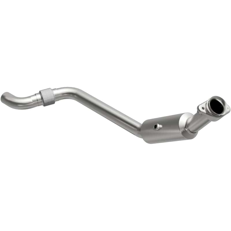 Magnaflow — Magnaflow 15-17 Mustang V6 3.7 OEM Underbody Direct Fit Converter
OEM Grade
OEM - view 1