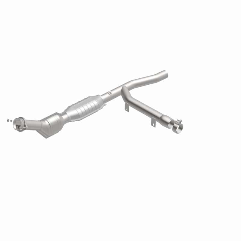 Magnaflow — MagnaFlow Conv DF 97-98 Ford Trucks 4.2L
California - view 7