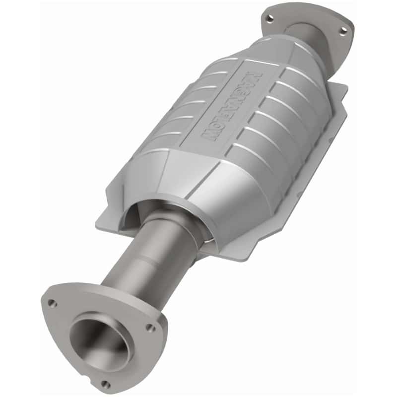 Magnaflow — MagnaFlow Conv DF GM 90 91
Standard Grade
Standard - view 31