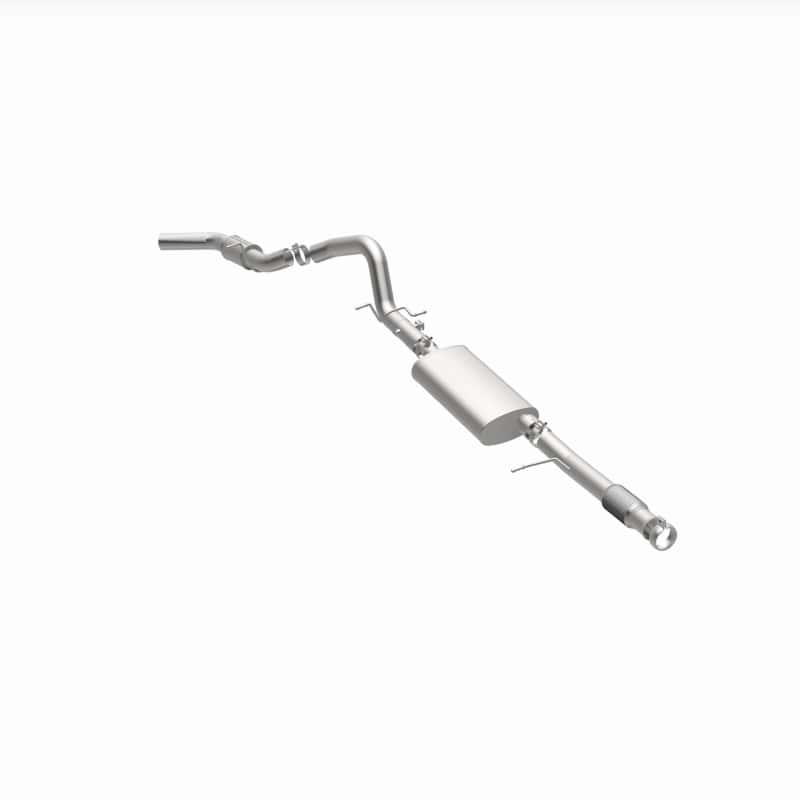 Magnaflow — MagnaFlow BRE Exhaust Kit 15-20 ESCALADE ESV YUKON XL 6.2L
Exhaust Kit - view 19