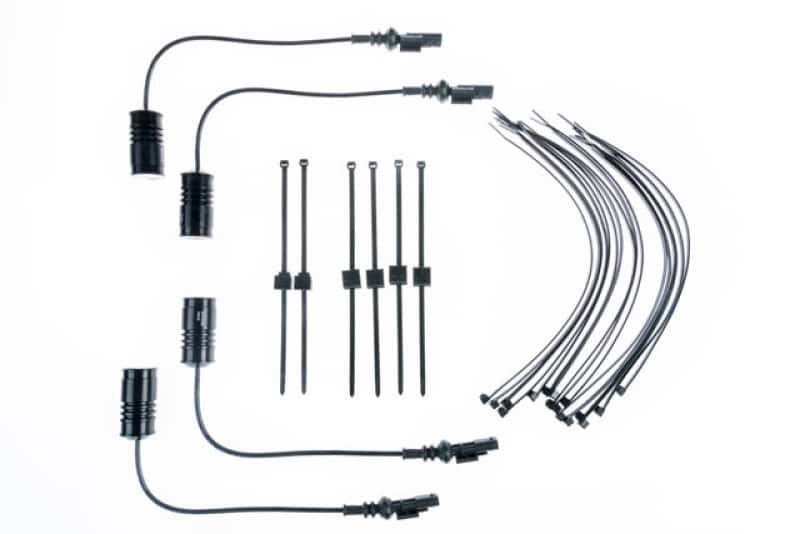 KW — KW Electronic Damping Cancellation Kit 2016+ Chevrolet Camaro
ESC Cancellation Kit - view 1