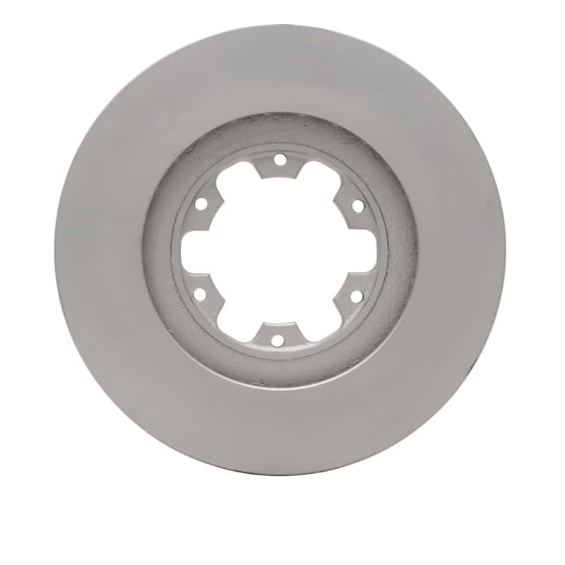 DFC — DFC 98-04 Infiniti QX4 Front GeoSPEC Coated Rotor
DFC Brake Rotor - view 5