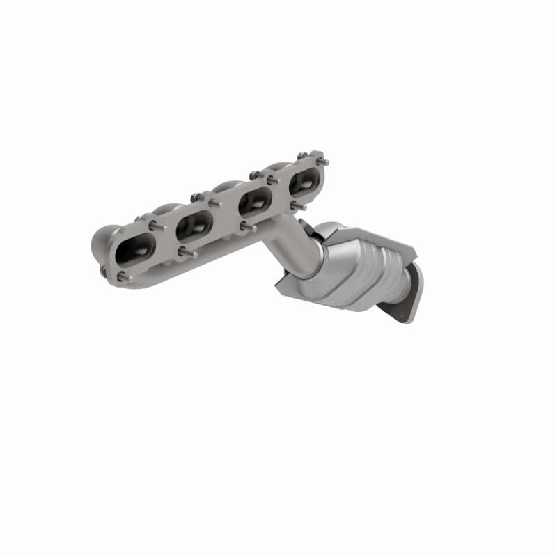 Magnaflow — MagnaFlow Conv DF 06-09 Cadillac STS 4.4L Passenger Side
OEM Grade
OEM - view 6