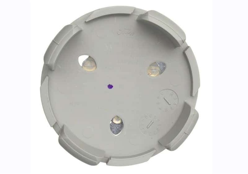 Ford Racing — Ford Racing Wheel Center Cap
Wheel Center Cap - view 5
