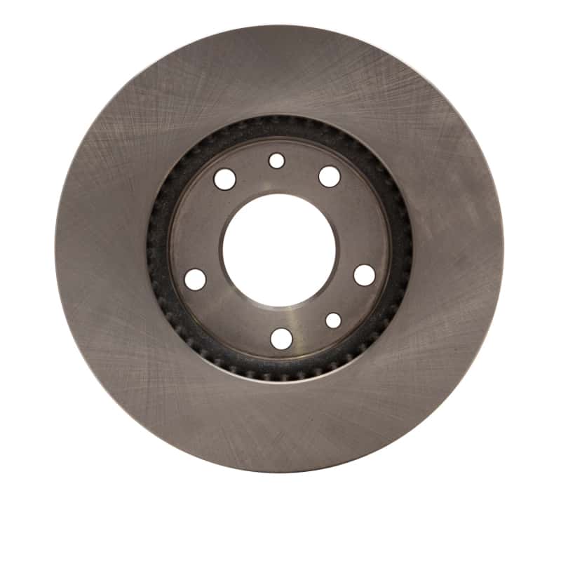 DFC — DFC 03-05 Kia Sedona Front Brake Rotor
DFC Brake Rotor - view 5