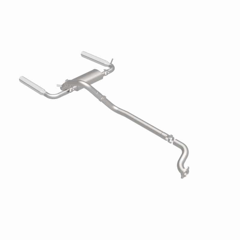 Magnaflow — MagnaFlow Sys C/B Camaro-Firebird 93-97 5.7L
Cat-Back - view 31