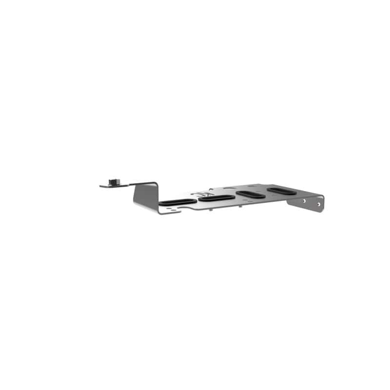 KC HiLiTES — KC HiLiTES 2018+ Jeep Wrangler JL 3.6L / 2020+ Jeep Gladiator JT 3.6L Cyclone LED Engine Tray Kit - view 10