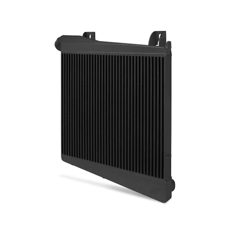 Mishimoto — Mishimoto 08-10 Ford 6.4L Powerstroke Intercooler (Black)
Intercooler Kit - view 11