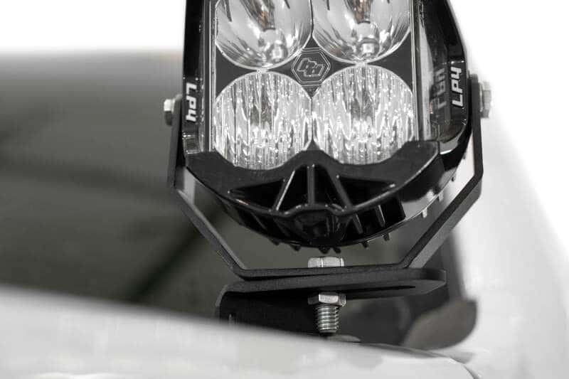 Addictive Desert Designs — Addictive Desert Designs21-23 Ram TRX Ditch Light Brackets
Fog Light Bracket - view 18