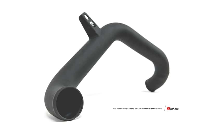 AMS — AMS Performance 15-17 Golf R MK7 Turbo Charge Pipe
Golf R Charge Pipe - view 1