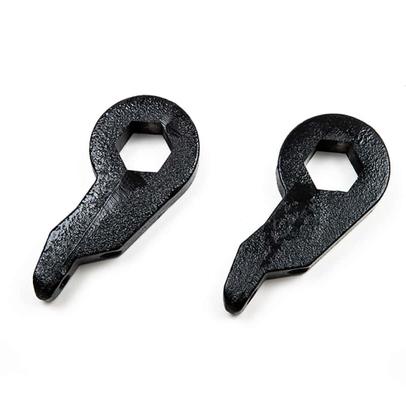 Belltech — Belltech 99-06 Chevy/GMC 1/2-Ton Silverado / Sierra 1in-3in Lift Torsion Bar Key
LEVELING TORSION KEY - view 1