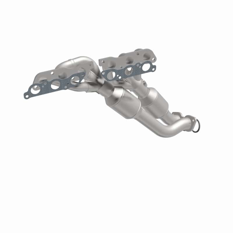 Magnaflow — MagnaFlow Conv DF 00-04 Lexus IS/GS300 mani
HM Grade
HM - view 9