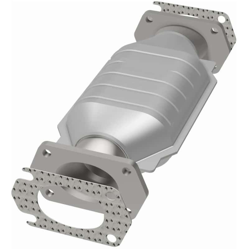 Magnaflow — MagnaFlow Conv DF Mf Gm
Standard Grade
Standard - view 4