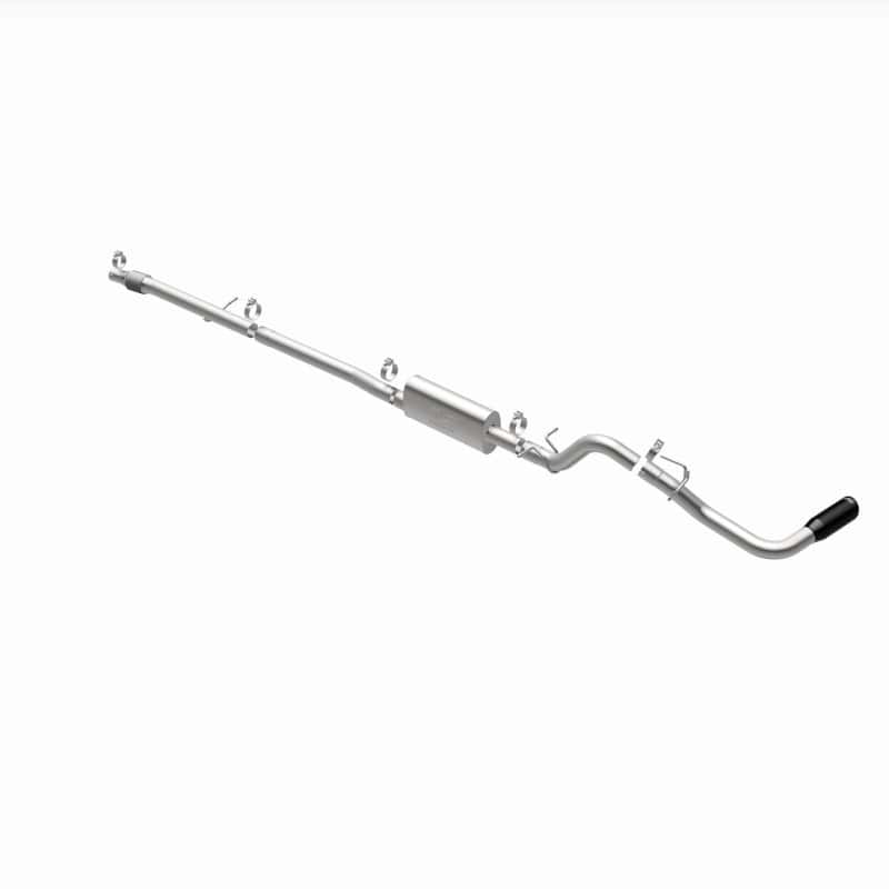 Magnaflow — Magnaflow 24+ Ford Ranger Single Exhaust - Black Chrome
Cat-Back - view 18