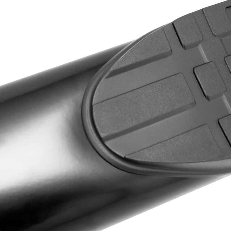 Westin — Westin 2009-2018 Dodge/Ram 1500 Quad Cab PRO TRAXX 5 Oval Nerf Step Bars - Black
Nerf/Step Bar - view 10